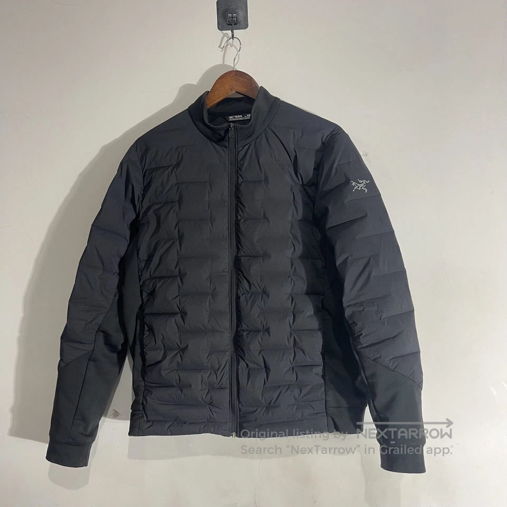 Arc'teryx Arcteryx KOLE Men's Down Jacket. Size US M / EU 48-50 / 2 - 1 Thumbnail