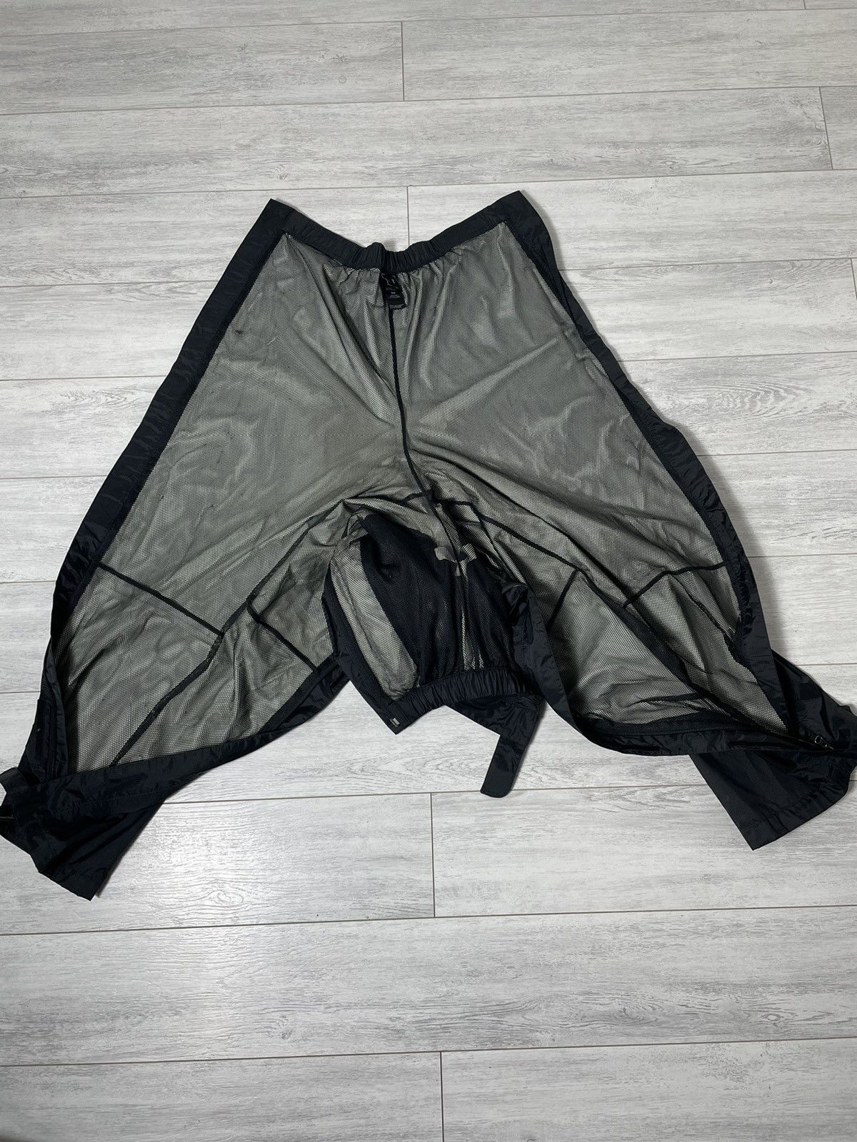 Other The North Face HyVent Pants Size US 33 - 8 Thumbnail