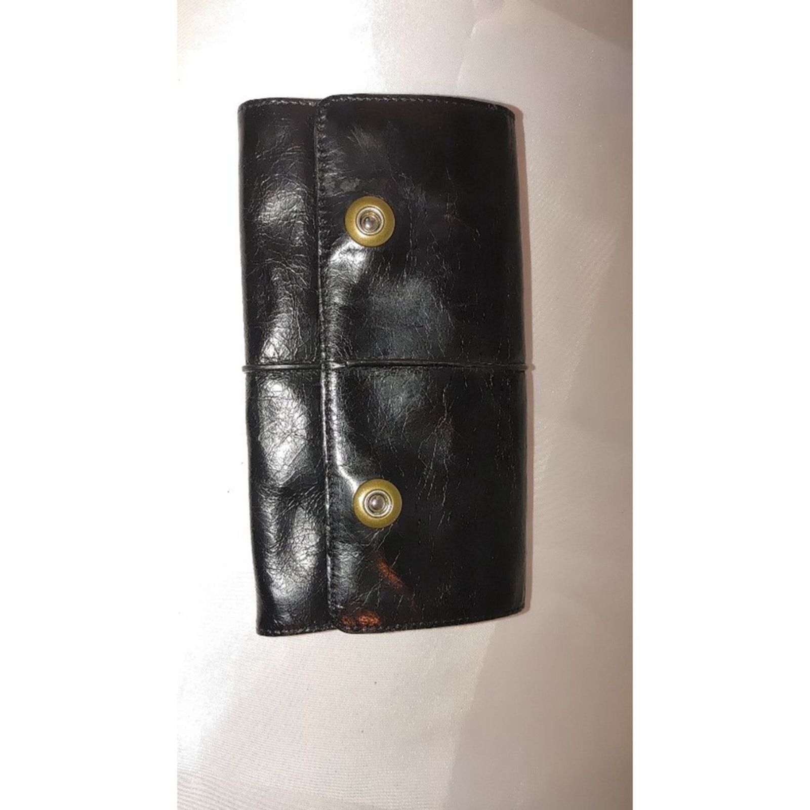 Hobo Hobo Carson Leather Wallet/Clutch Size ONE SIZE - 2 Thumbnail