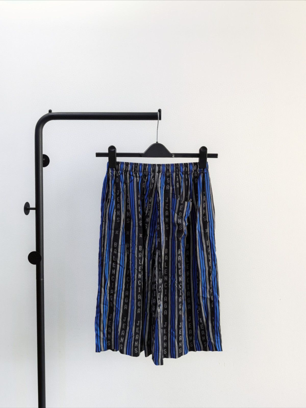 Balenciaga Pants Size US 44 / EU 60 - 3 Thumbnail