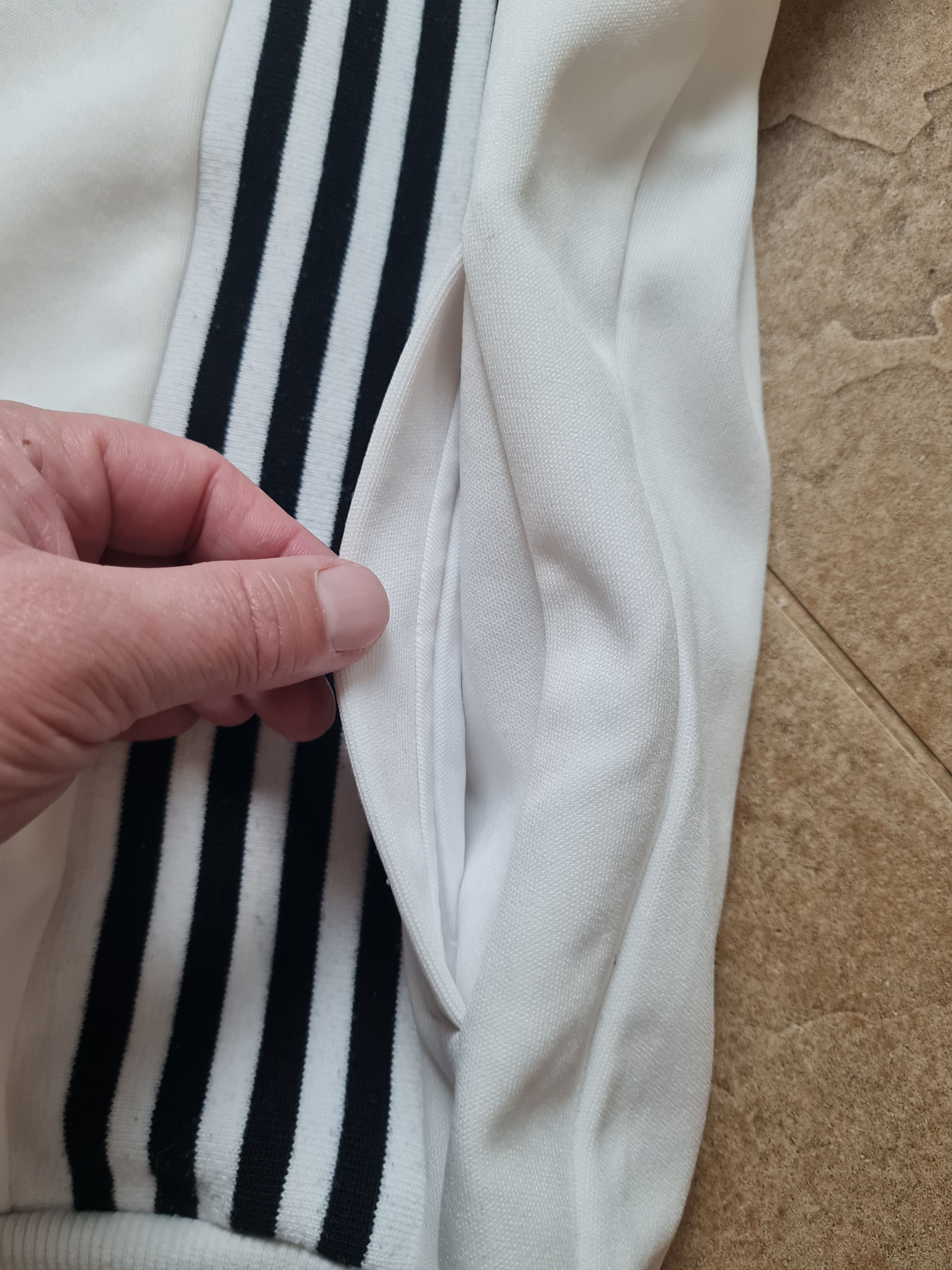Other MANCHESTER UNITED 80s FOOTBALL SOCCER JACKET SCORE DRAW Size US L / EU 52-54 / 3 - 17 Thumbnail