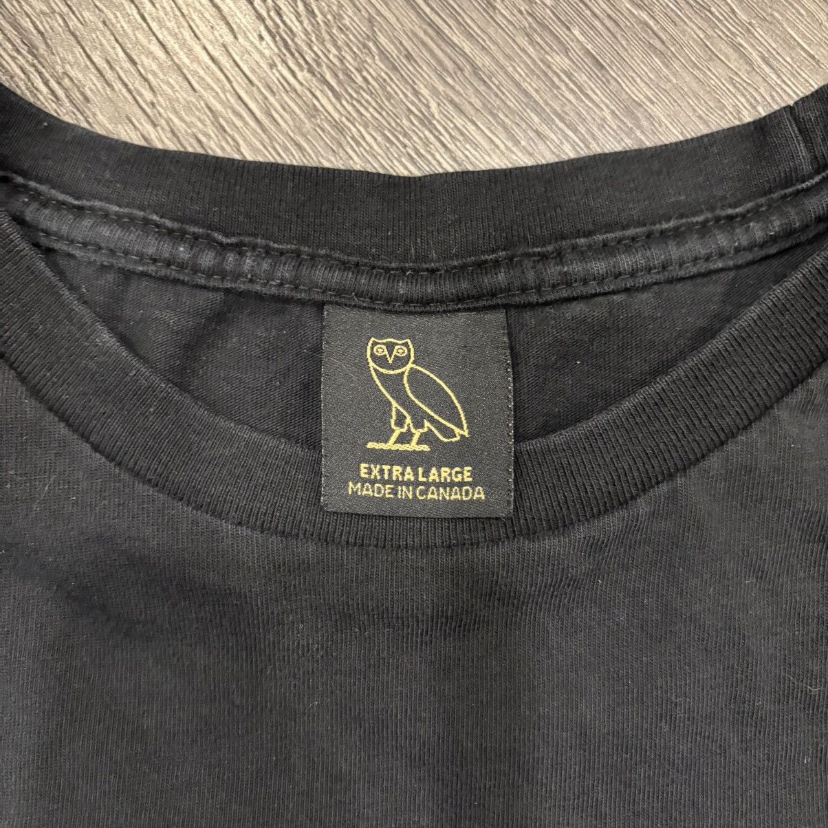 October's Very Own OVO October’s Very Own Liquid Chrome Runner Tshirt, Men’s XL Size US XL / EU 56 / 4 - 2 Thumbnail