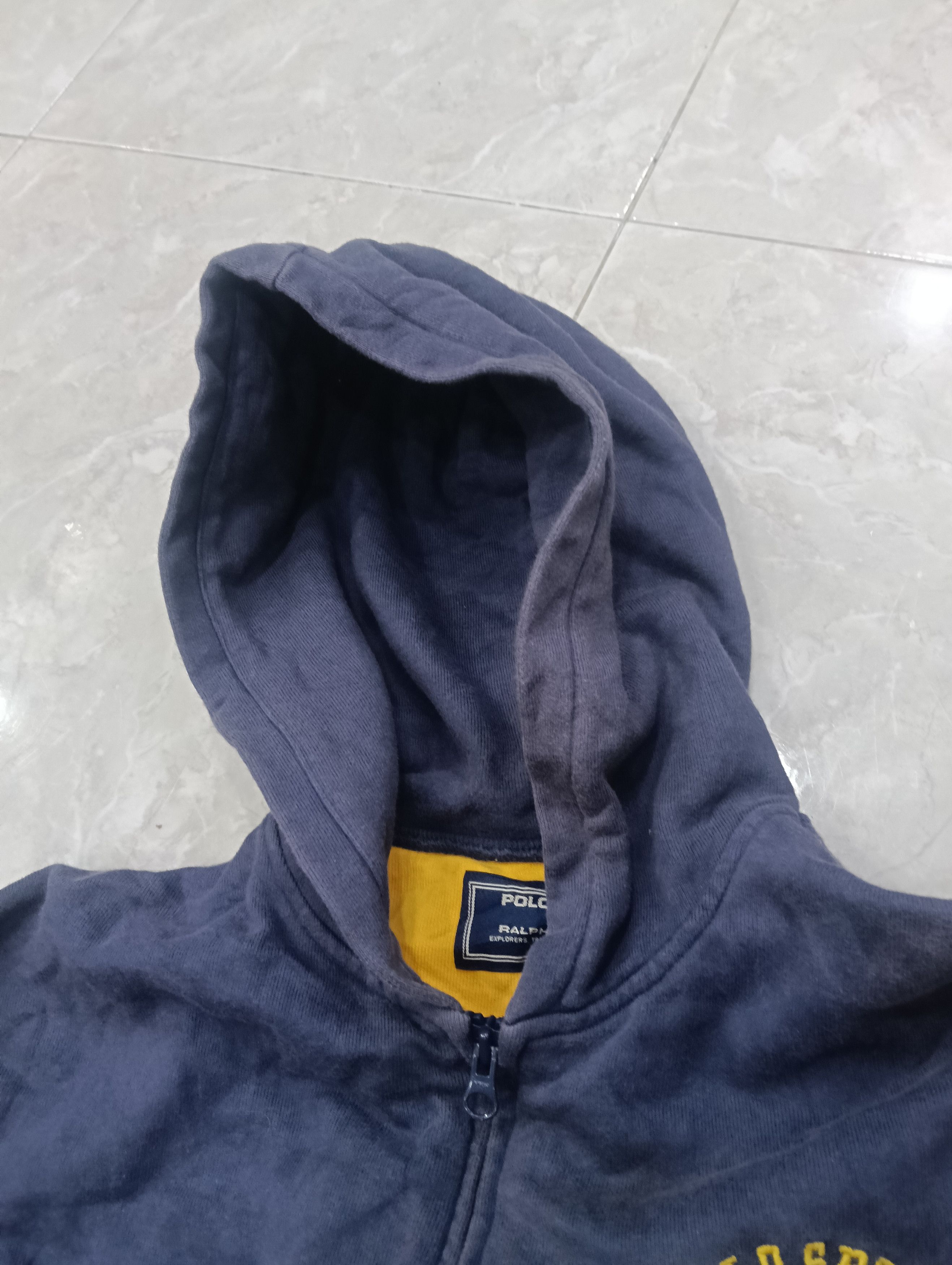 Polo Ralph Lauren Vintage Polo Ralph Lauren/Polo Sport Size US M / EU 48-50 / 2 - 10 Thumbnail
