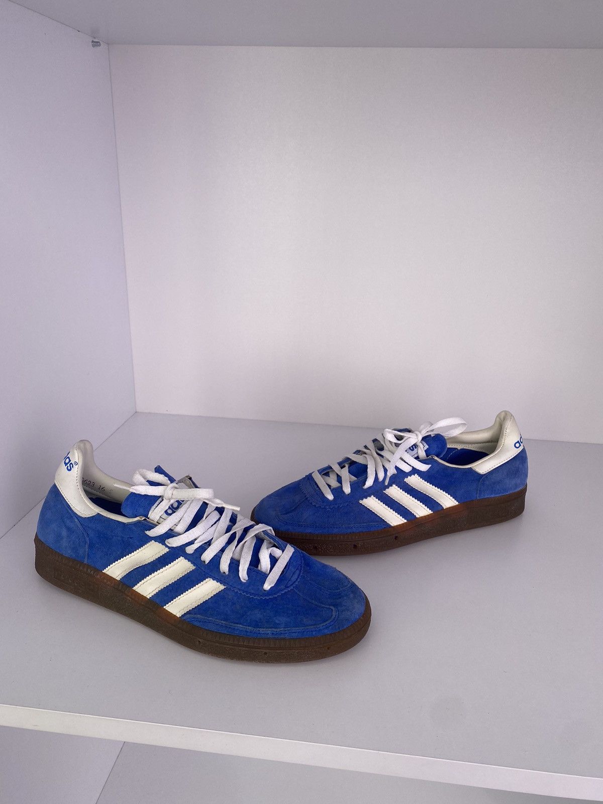 adidas gazelle silver green womens Y-3-Sneakers-Sneakers-  10corsocomo