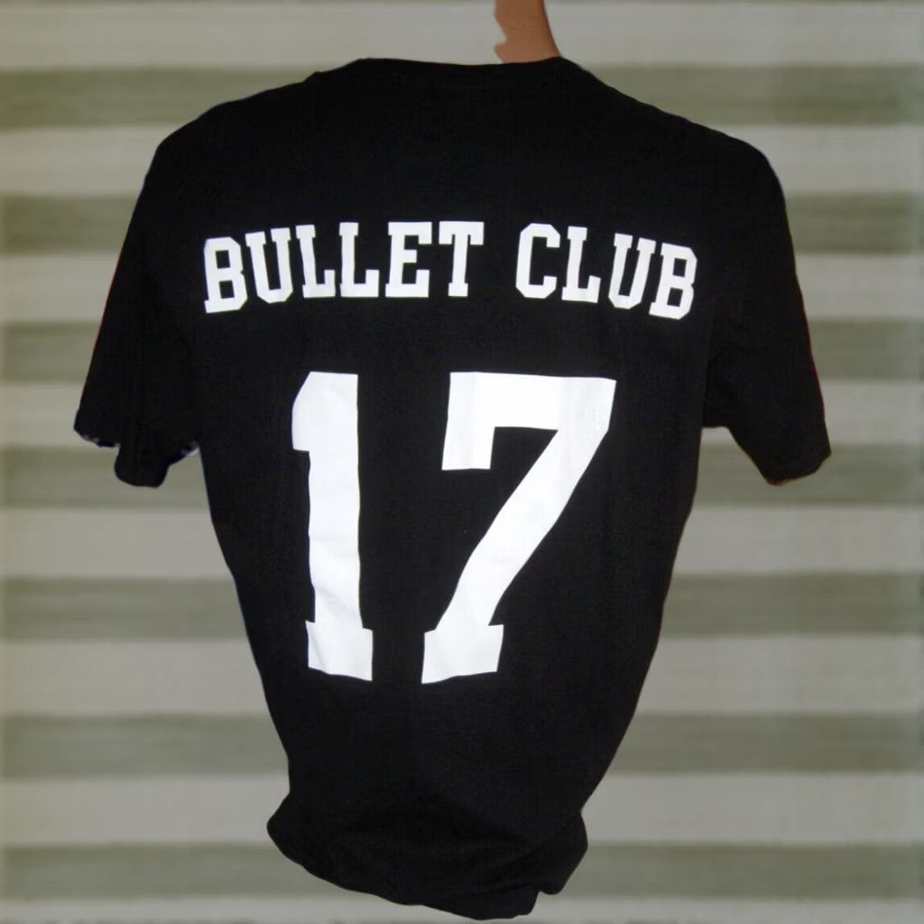 Gildan BOG SEGER The Silver Bullet Band Club Shirt Mens XL USA Rock & Roll 2017 TOUR Size US XL / EU 56 / 4 - 1 Thumbnail