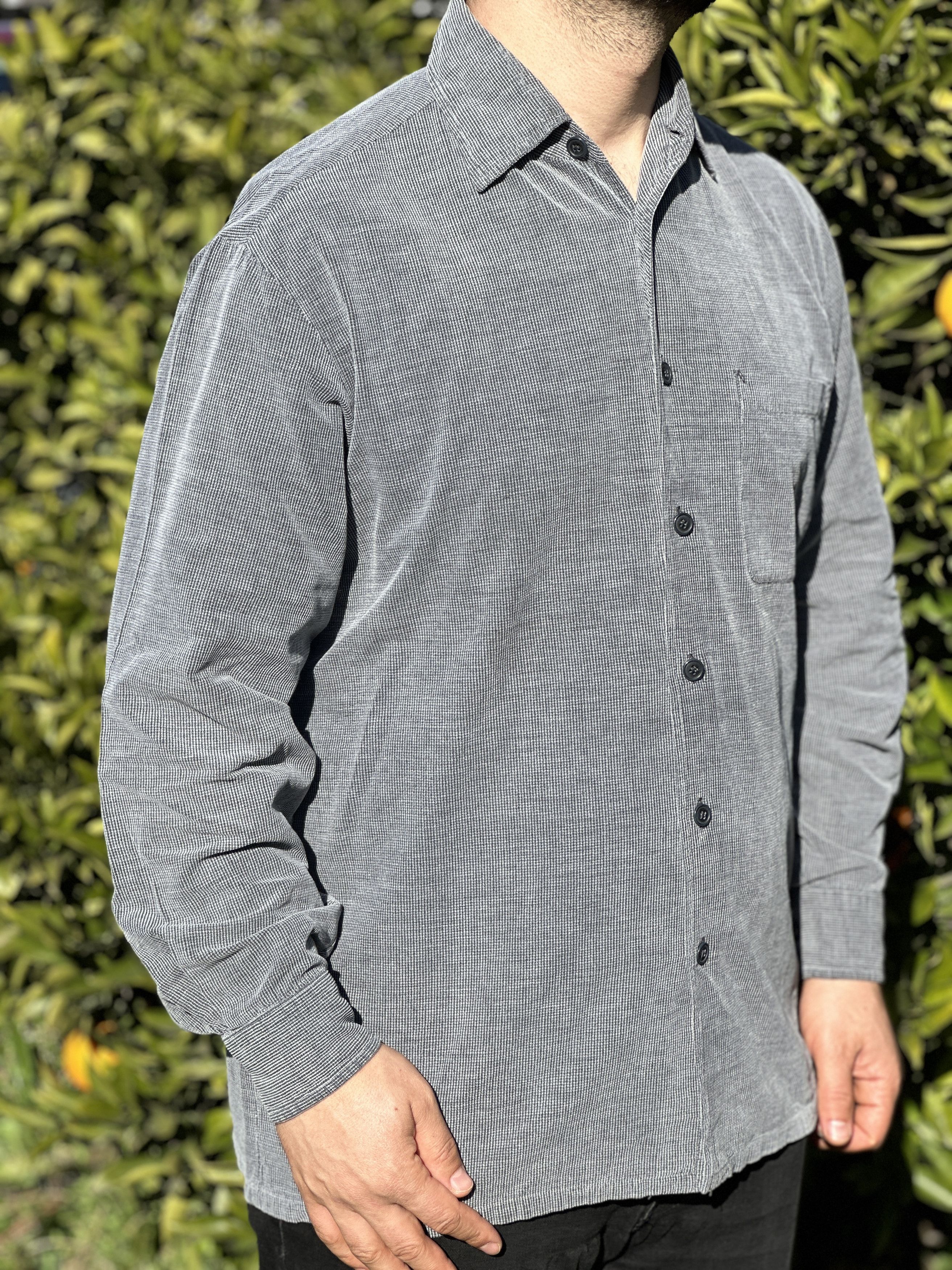 C.P. Company Archive 1995 Cp Company C.P. Shirt Chemise Size 4 XL 54 Size US XL / EU 56 / 4 - 10 Thumbnail