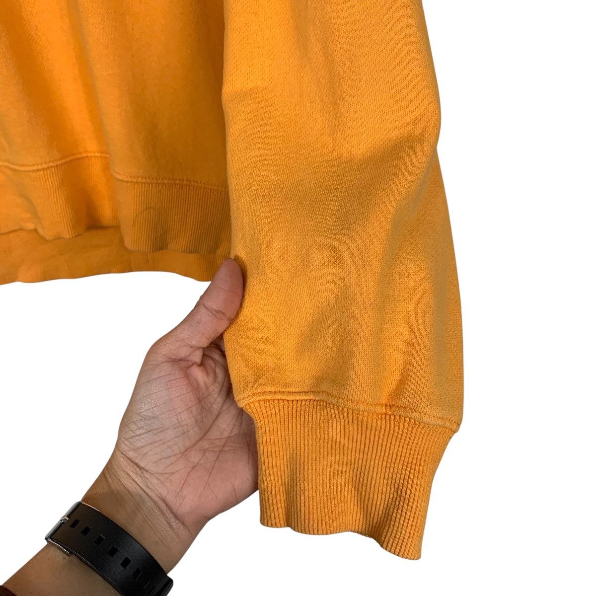 Japanese Brand Michigan Lakes State Sweatshirt Size US M / EU 48-50 / 2 - 9 Thumbnail