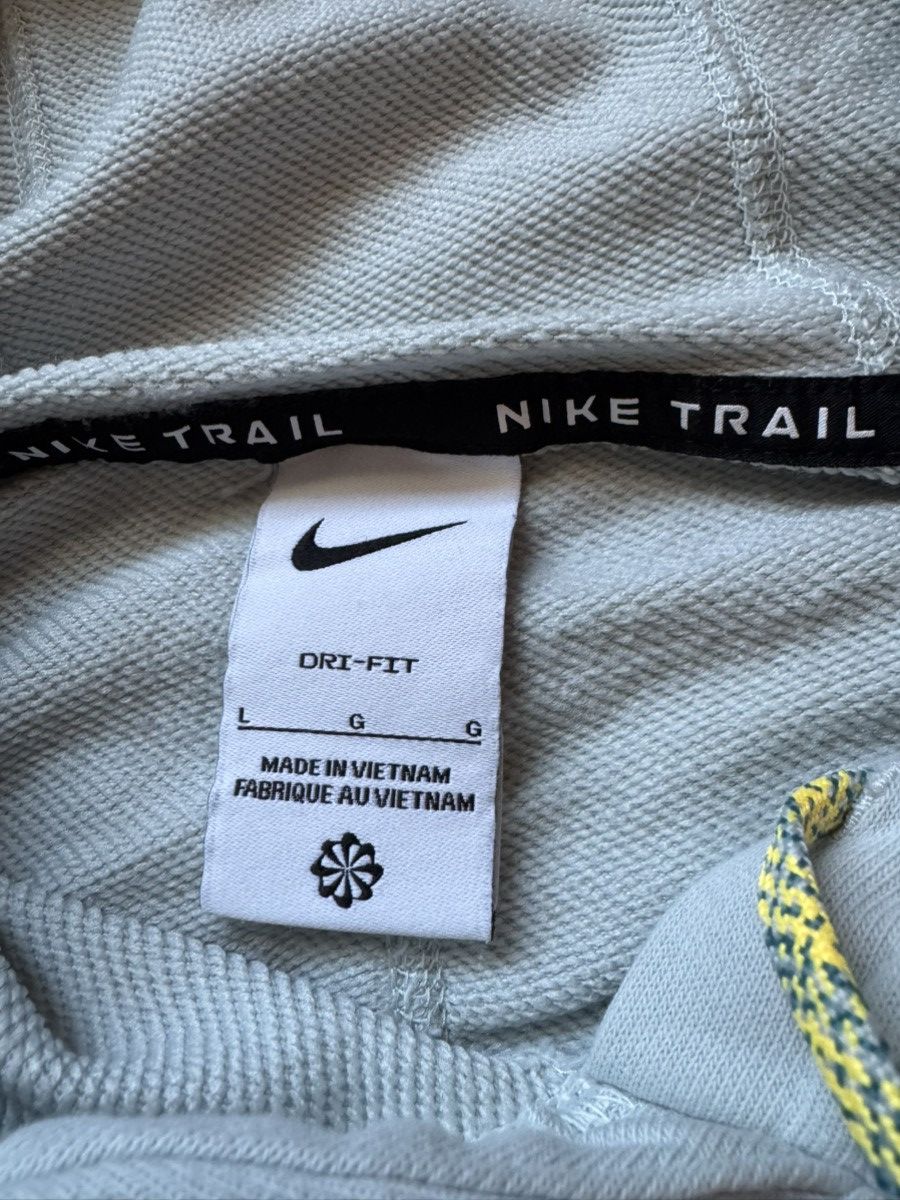 Nike Trail Magic Hour Hoodie Size US L / EU 52-54 / 3 - 3 Thumbnail