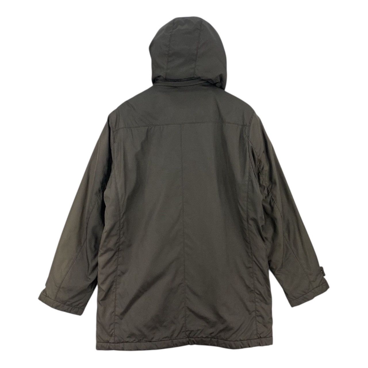 Japanese Brand Y2K Anti Label Military Style Coat Parka Jacket Size US XL / EU 56 / 4 - 3 Thumbnail