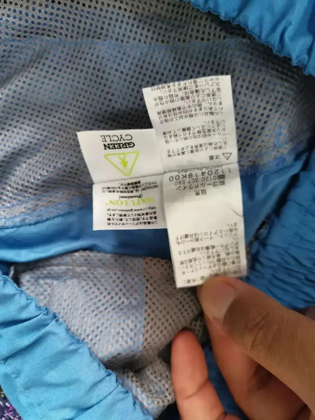Helly Hansen Rare!!! Helly Hansen Tactical Cargo Multipocket Pants Size US 30 / EU 46 - 5 Thumbnail