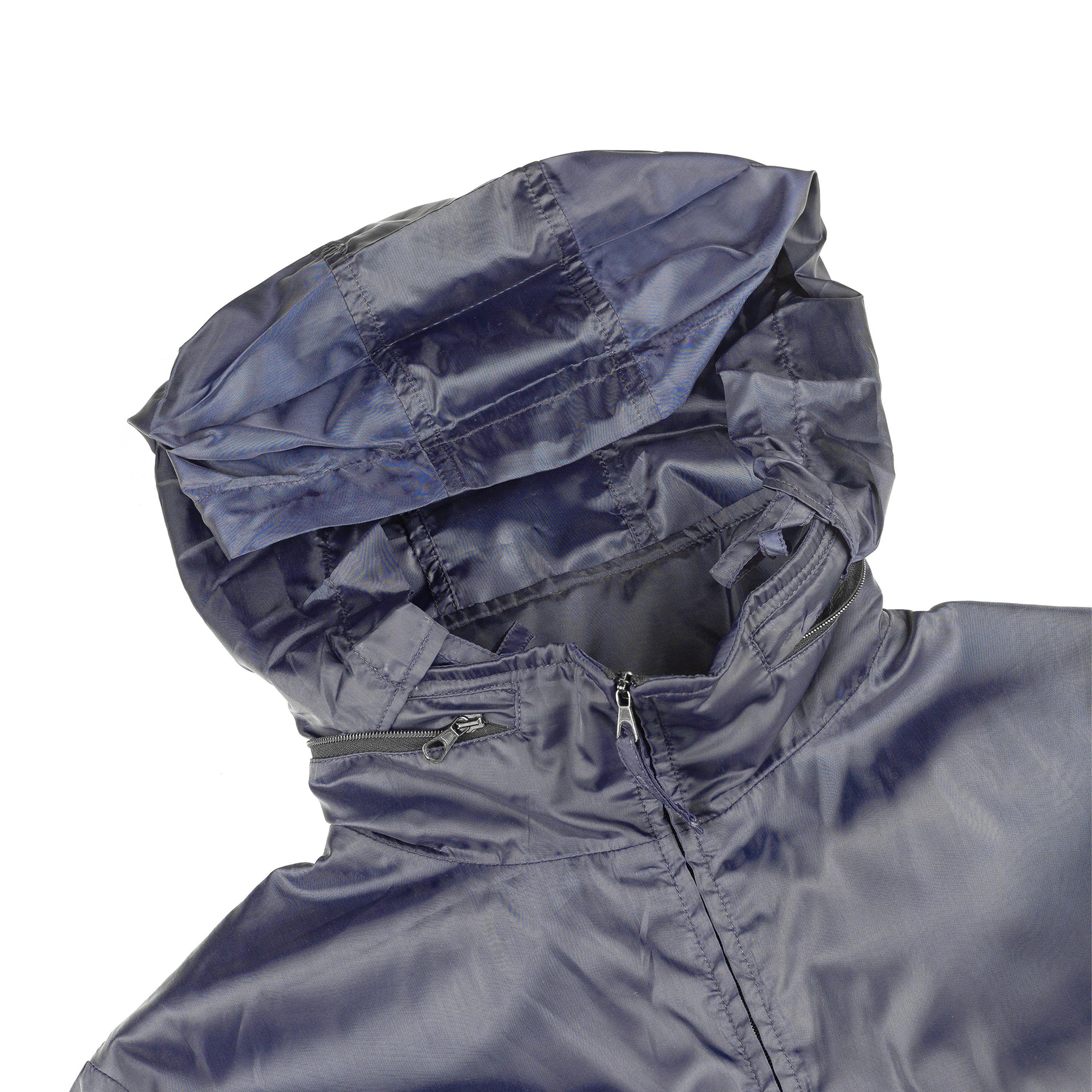 C.P. Company CP Company Vintage Waterproof Navy Set (S) Size S / US 4 / IT 40 - 4 Thumbnail