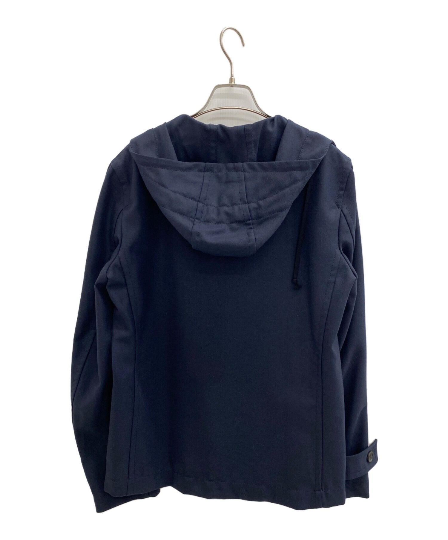 00's comme de garçon shirt hooded jacket COMME des GARÇONS Shirt Comic Print Hoodie 2000's – Vintage TTS