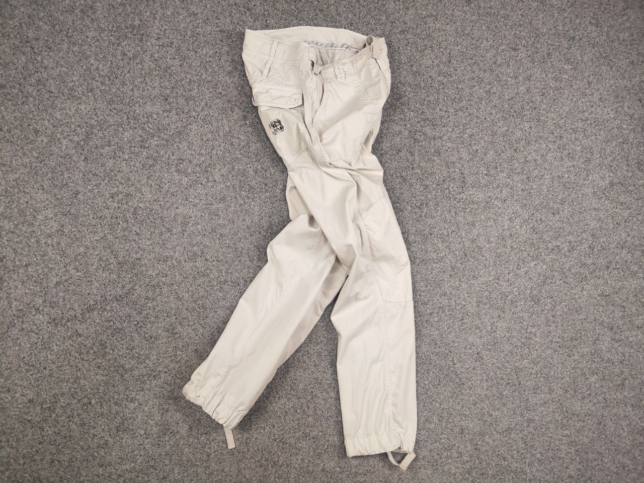 Diesel Rare Diesel Military junya watanabe style straps Pants Y2K Size US 32 / EU 48 - 12 Thumbnail