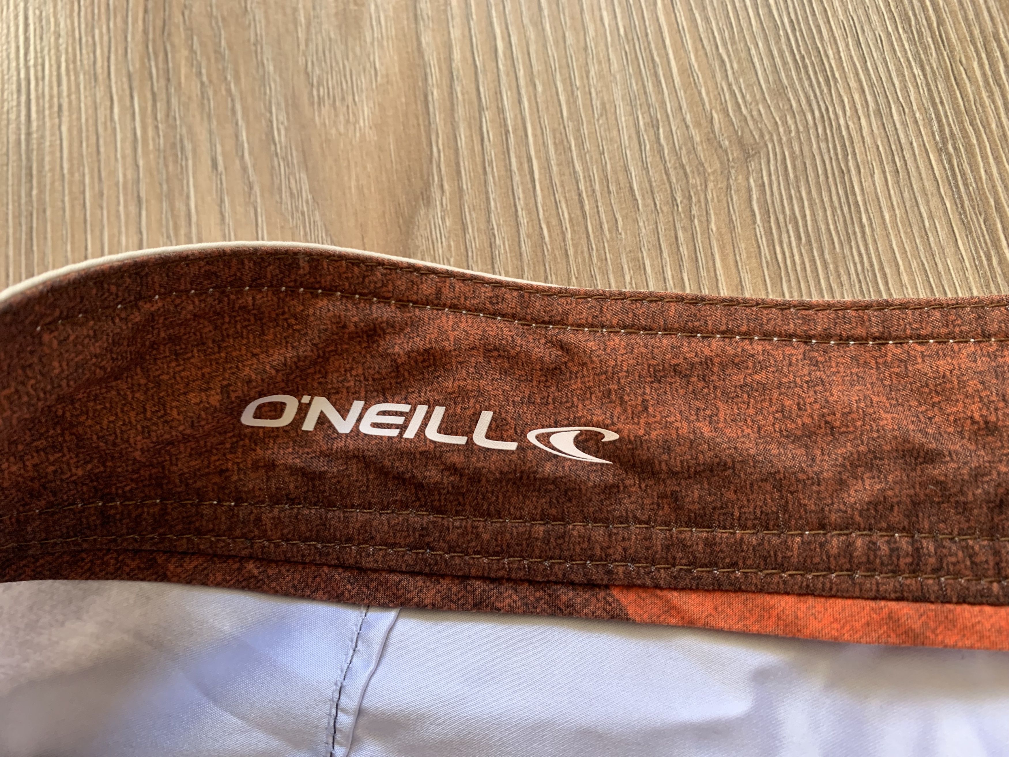 O'Neill Vintage O'Neill Swim Board Shorts Size US 32 / EU 48 - 7 Thumbnail