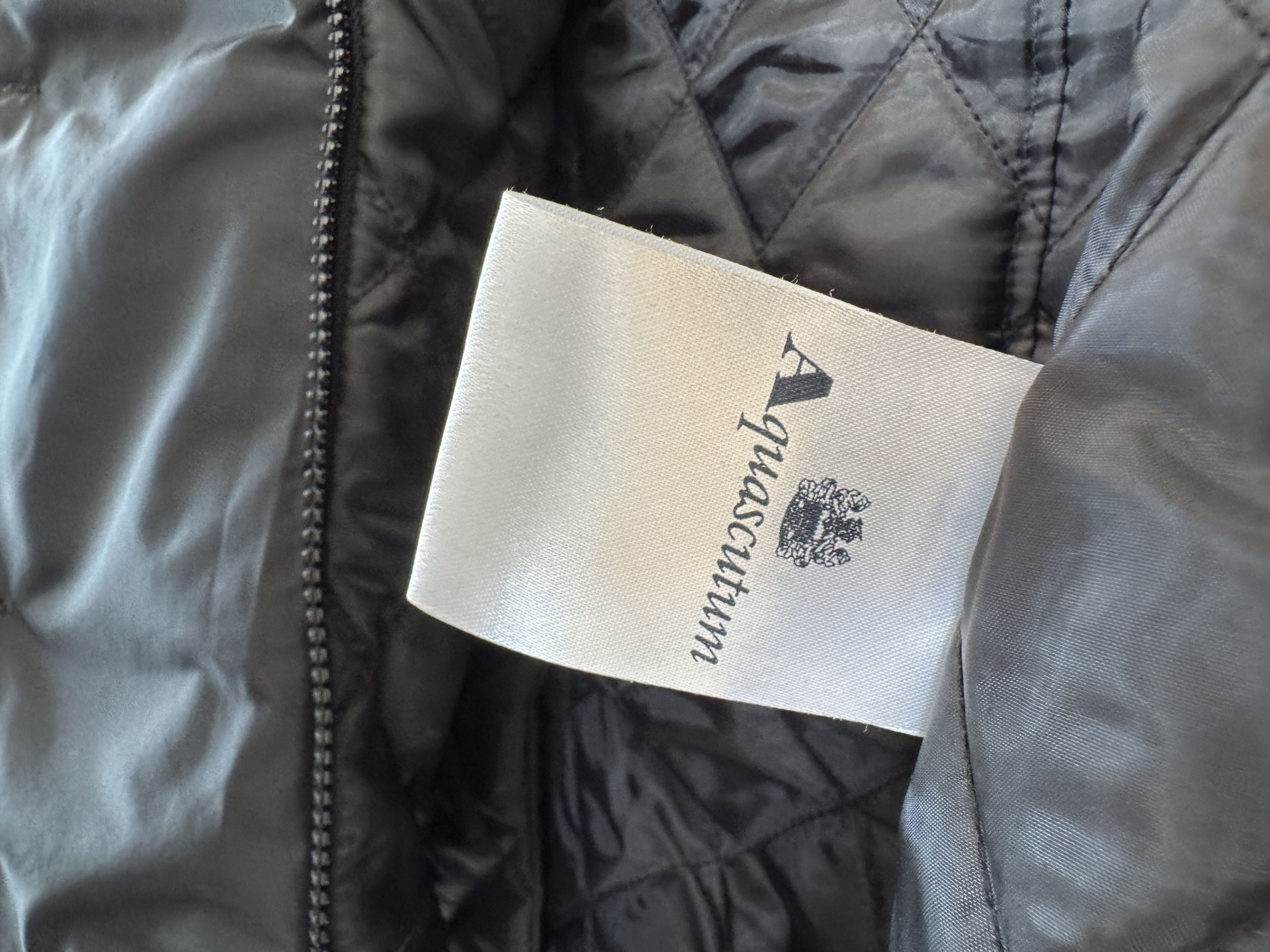 Aquascutum Wind Blazer Size US L / EU 52-54 / 3 - 8 Thumbnail