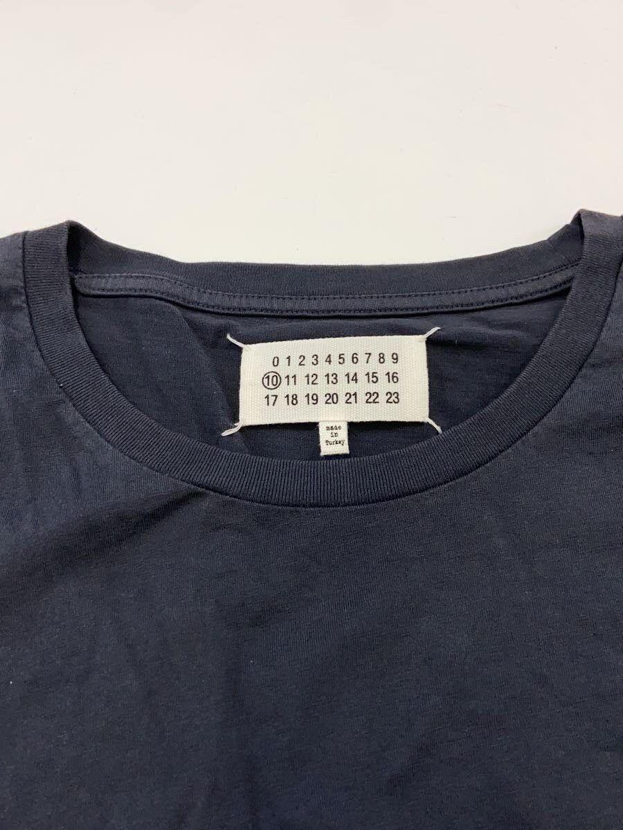 Maison Margiela Stitch Tee Size US S / EU 44-46 / 1 - 3 Thumbnail