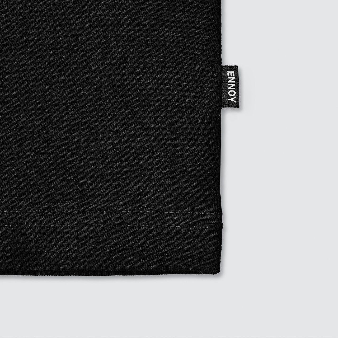 Japanese Brand Ennoy Professional Tee Size ONE SIZE - 4 Thumbnail