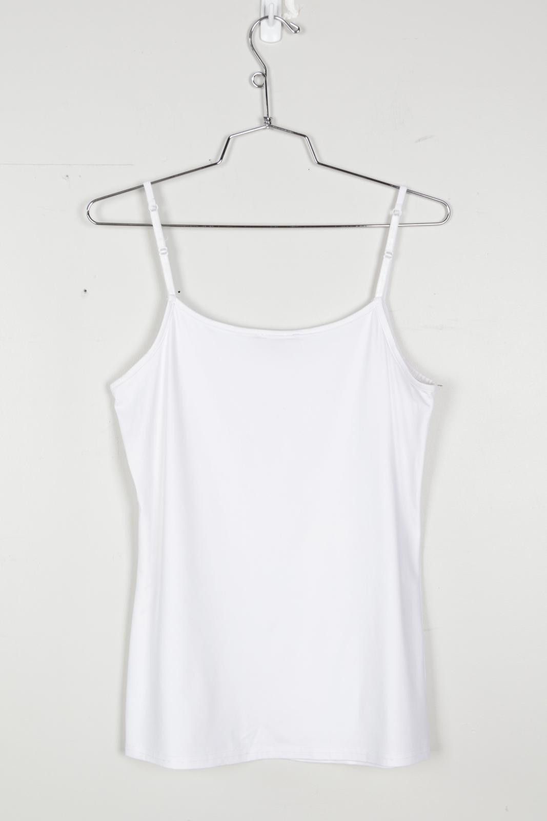 Other 00's San Fransisco Strap Tank Top Size M / US 6-8 / IT 42-44 - 2 Thumbnail
