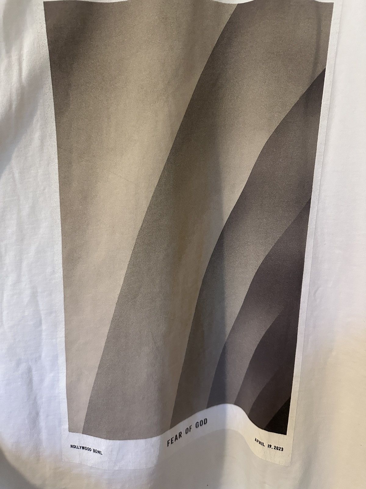 Fear of God Fear Of God Size US XXL / EU 58 / 5 - 7 Thumbnail