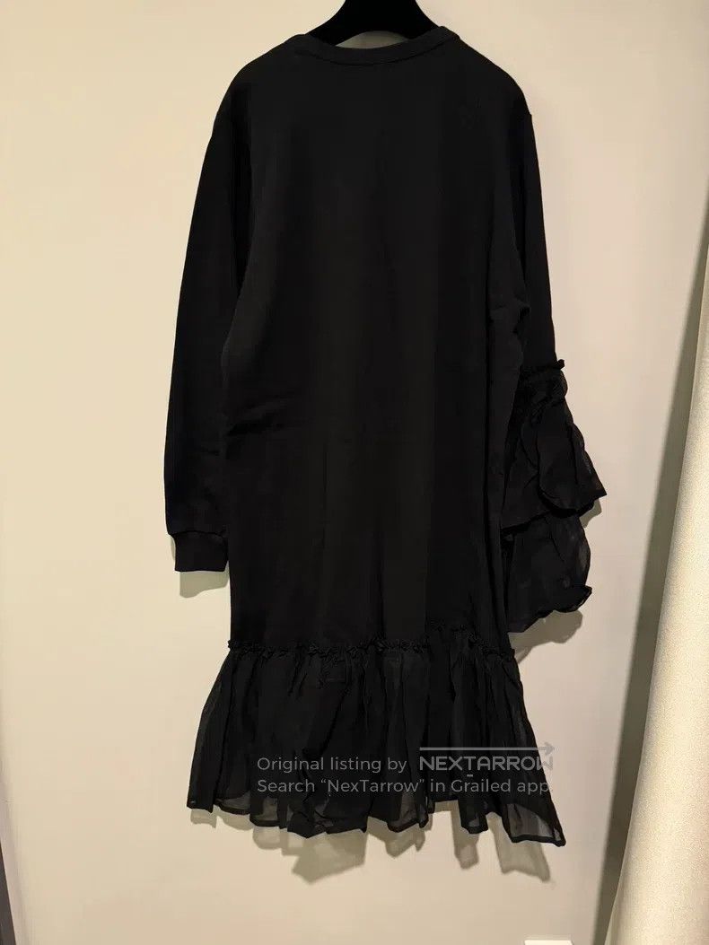 Other Dries Van Noten size:one size Lily Sleeve Patchwork Asymme Size M / US 6-8 / IT 42-44 - 2 Thumbnail
