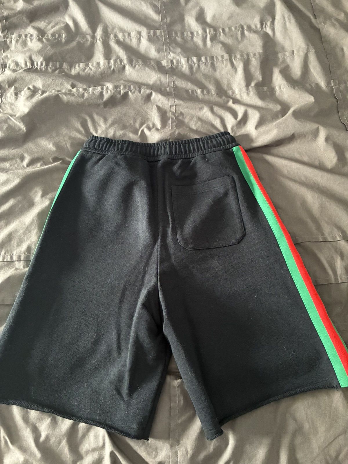 Gucci Gucci x The North Face Shorts Size US 30 / EU 46 - 2 Thumbnail