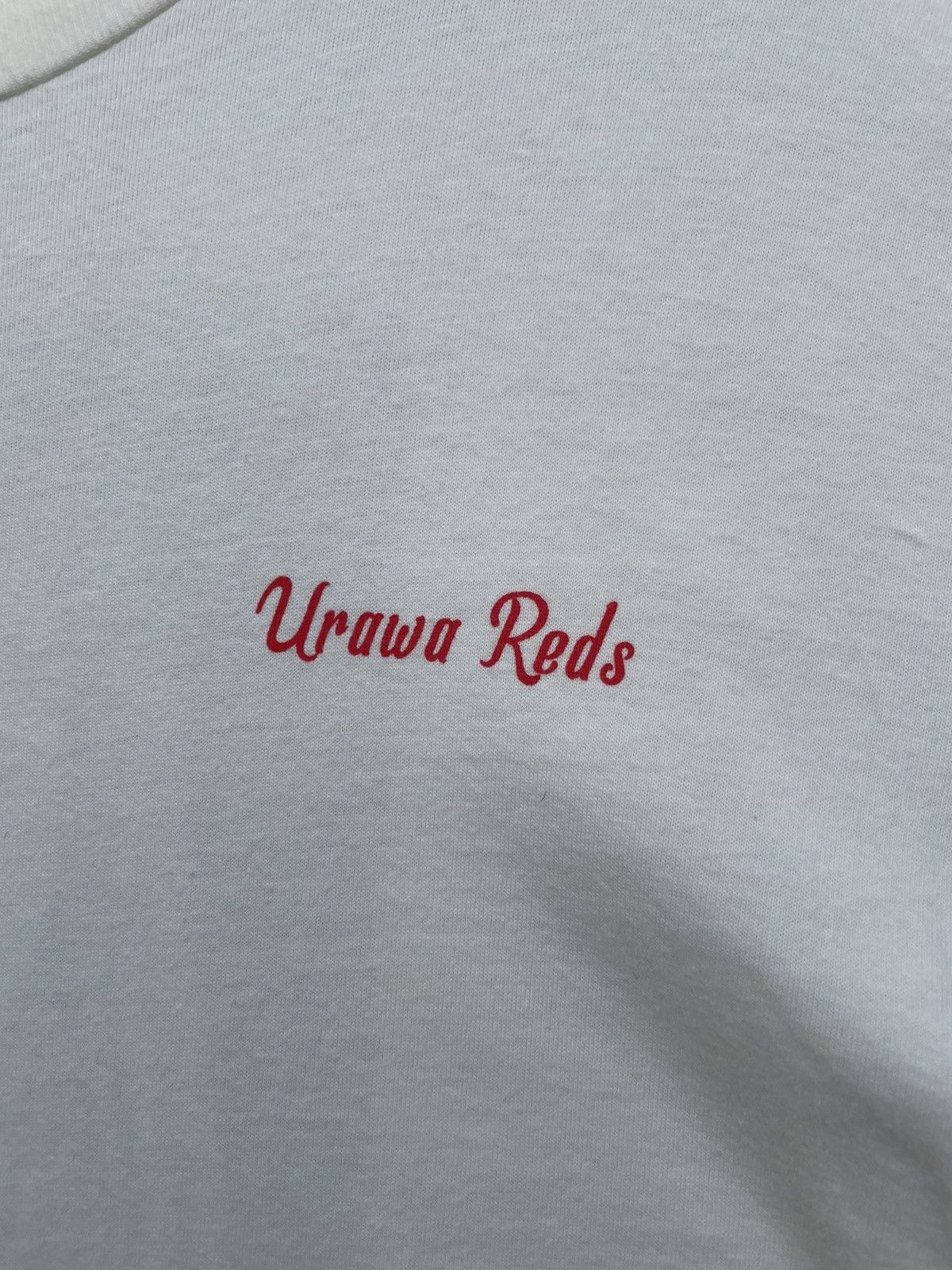 Vintage 🔥Accept Binding Offer🔥 Urawa Red Size US L / EU 52-54 / 3 - 3 Thumbnail