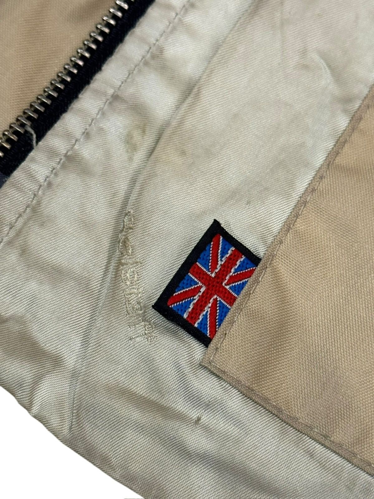 Belstaff Belstaff Gold Label Multipocket Motorcycle Jacket Medium Size M / US 6-8 / IT 42-44 - 12 Thumbnail