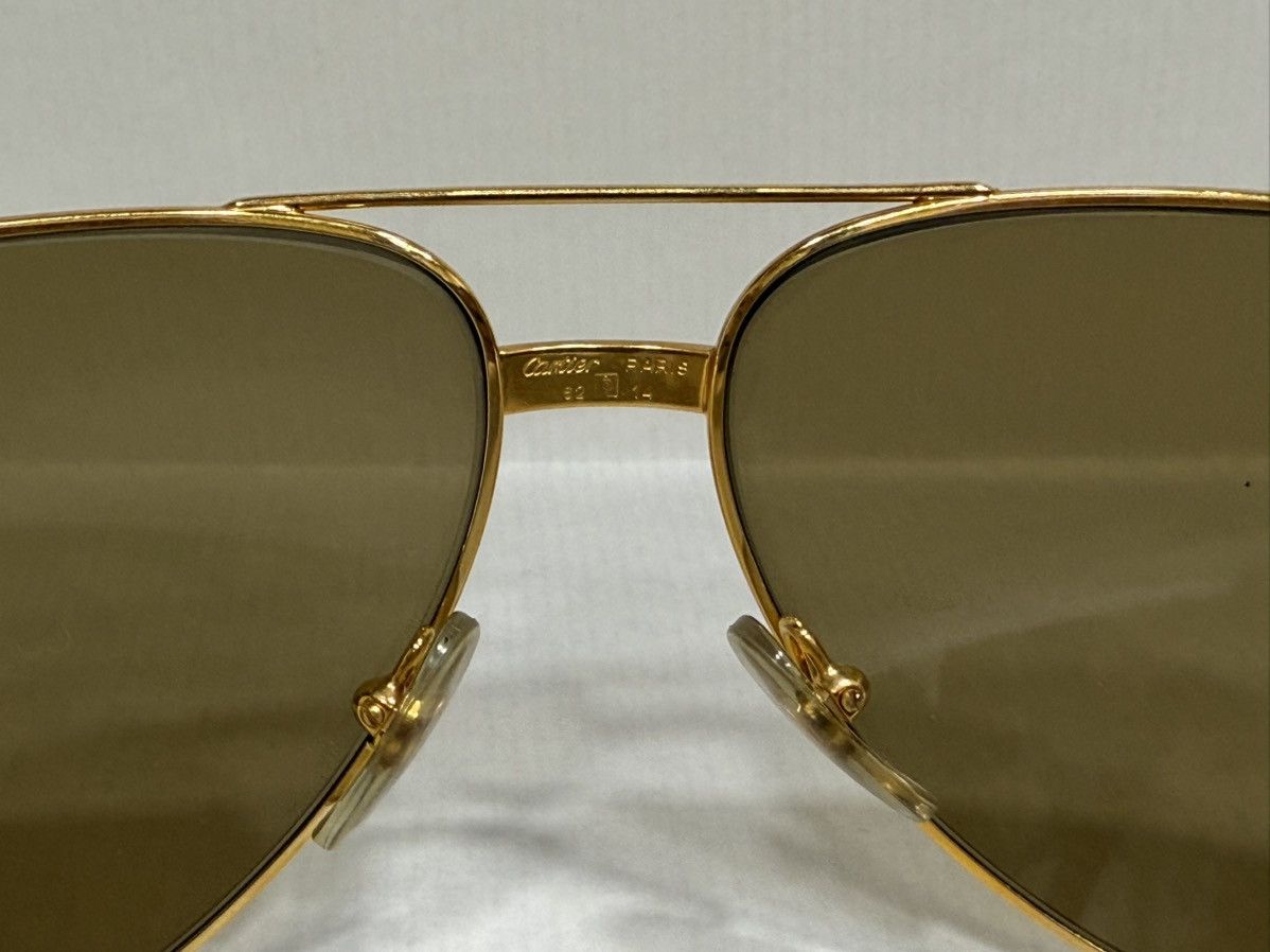 Cartier Cartier “Vendome Louis” Size ONE SIZE - 5 Thumbnail