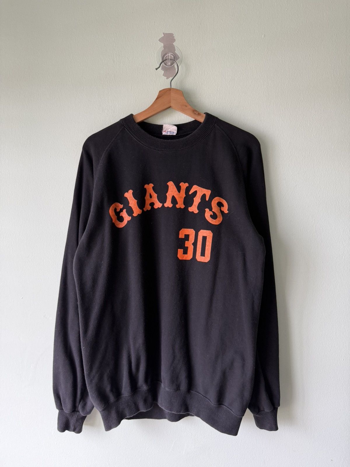 Giant Vintage Giants Sasaki Size US M / EU 48-50 / 2 - 1 Thumbnail