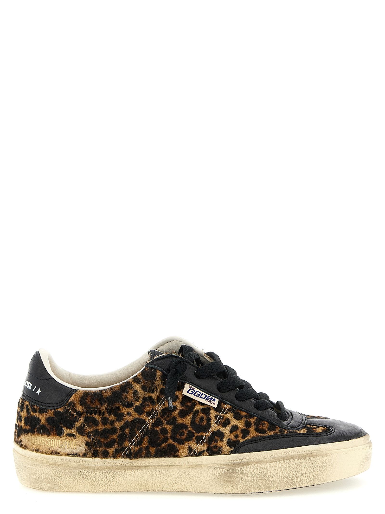 Golden Goose 'Soul Star' sneakers Size US 8 / IT 38 - 1 Thumbnail