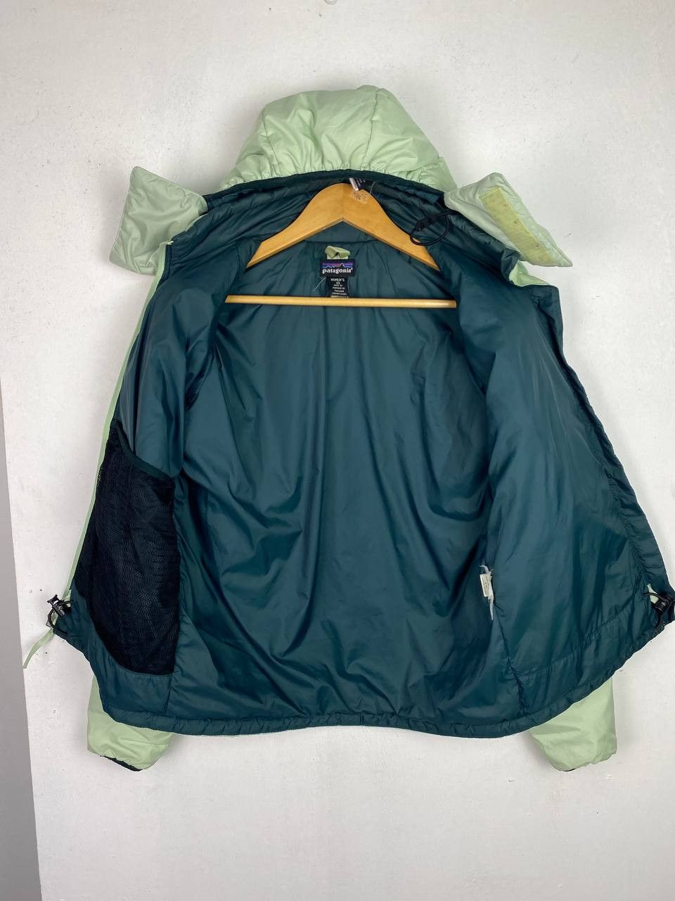 Patagonia × Vintage vintage patagonia light puffer jacket nice design Size XS / US 0-2 / IT 36-38 - 8 Thumbnail
