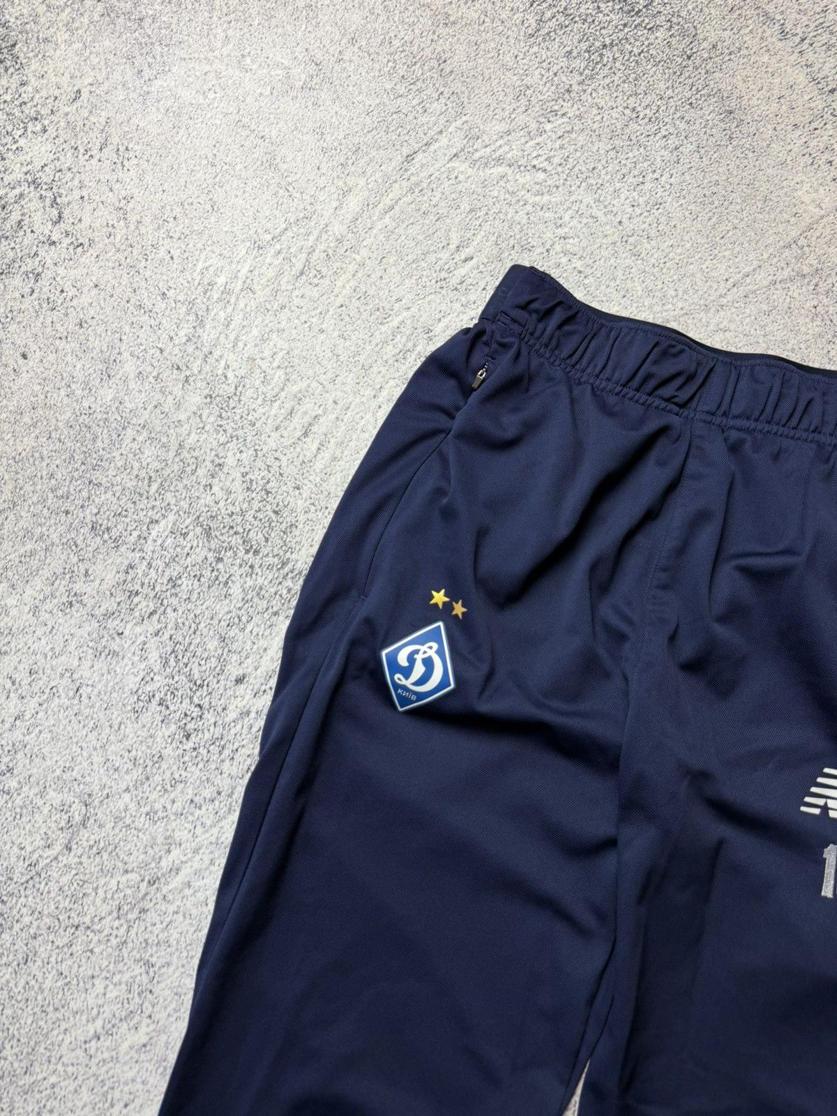 New Balance New Balance Dynamo Kyiv Football Sports Suit Size US S / EU 44-46 / 1 - 20 Thumbnail