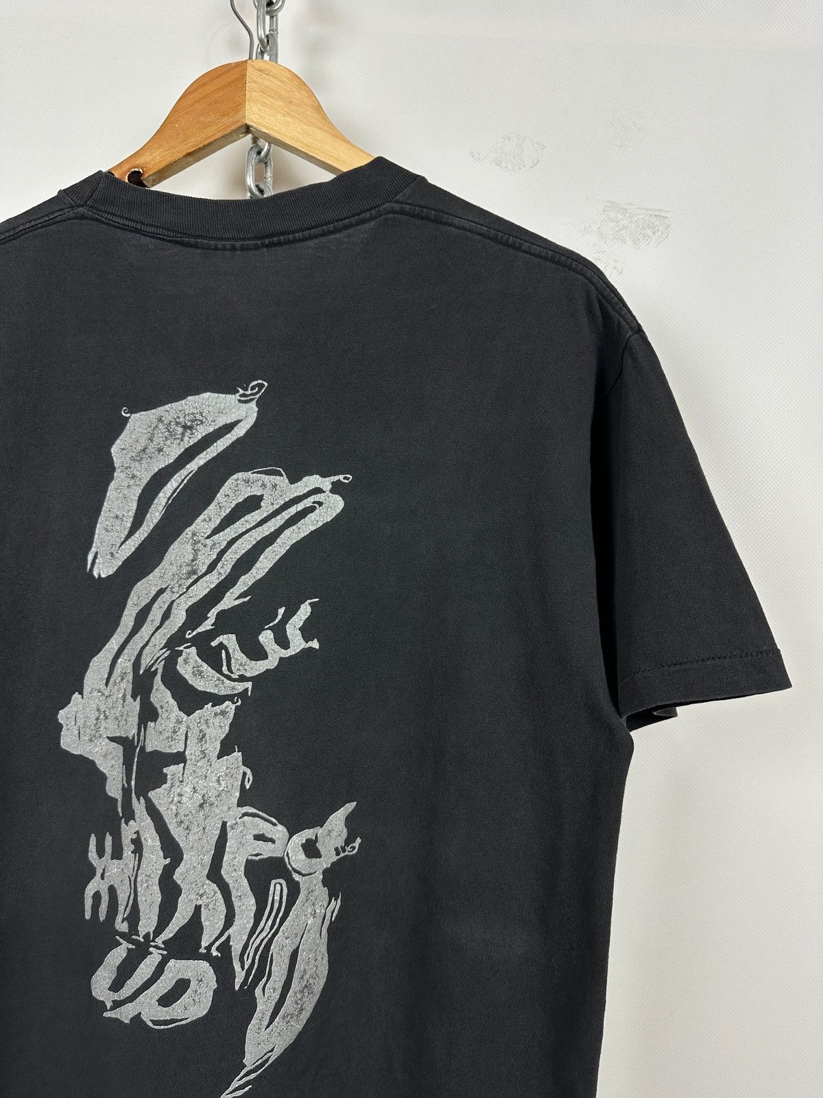 Band Tees 1990 Vintage The Cure Mixed Up Brockum Band T-Shirt Size US L / EU 52-54 / 3 - 16 Thumbnail