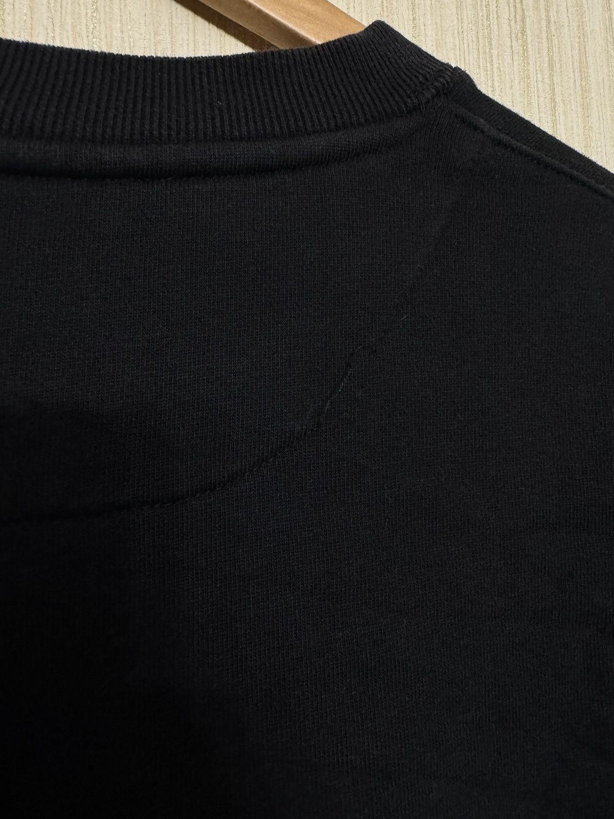 Fred Perry × Vintage Fred Perry vintage big logo sweatshirt Size US M / EU 48-50 / 2 - 5 Thumbnail