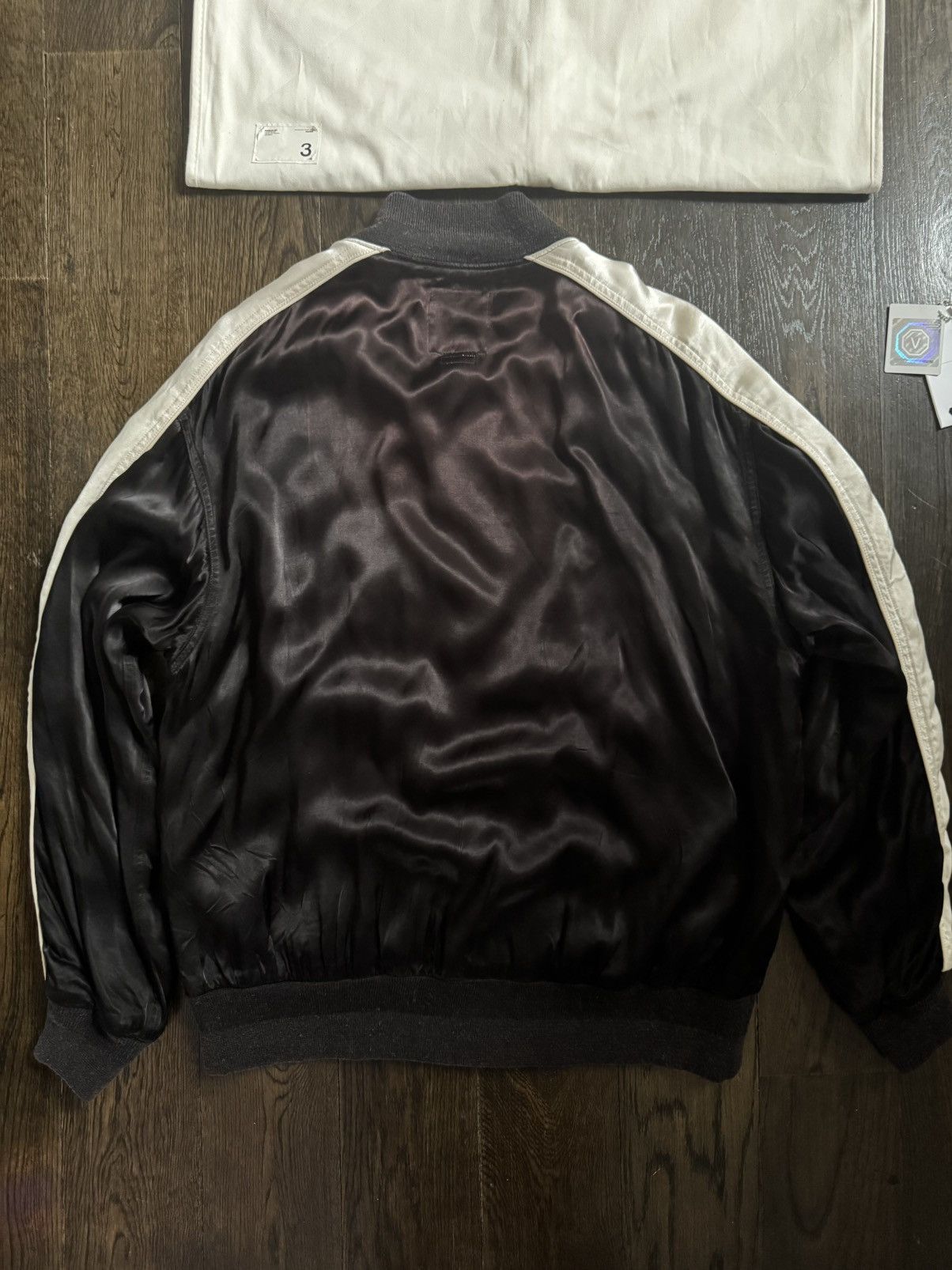 Visvim SS21 Douglas JKT Size US L / EU 52-54 / 3 - 7 Thumbnail