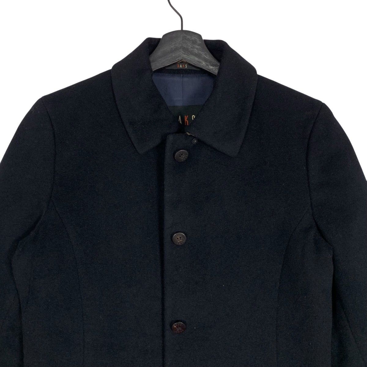 DAKS × Designer × Vintage Vintage Daks London Designer JapaneseBrand Coat Blazer Size US M / EU 48-50 / 2 - 10 Thumbnail