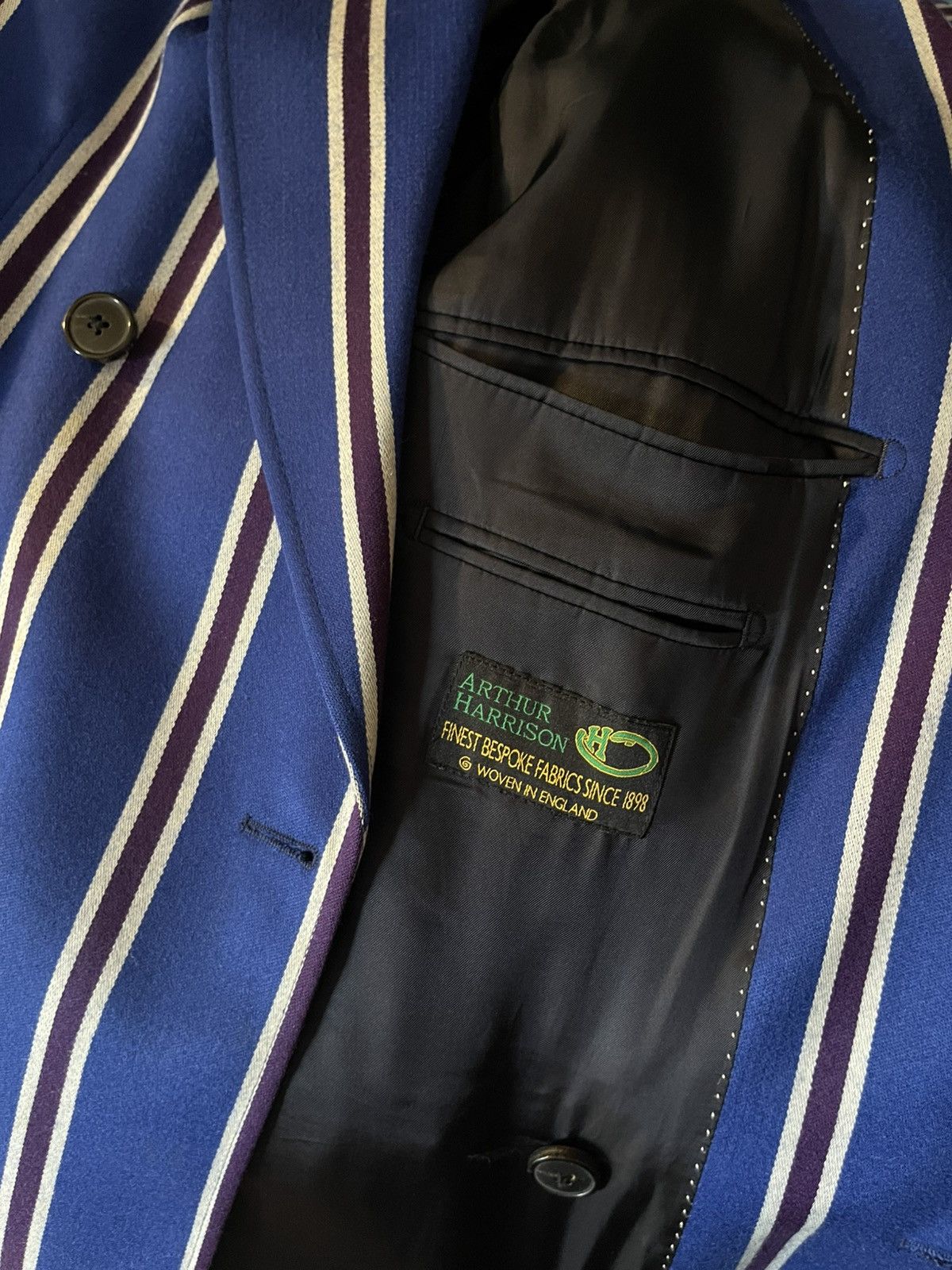 Dries Van Noten Dries Van Noten suit Size 46R - 9 Thumbnail
