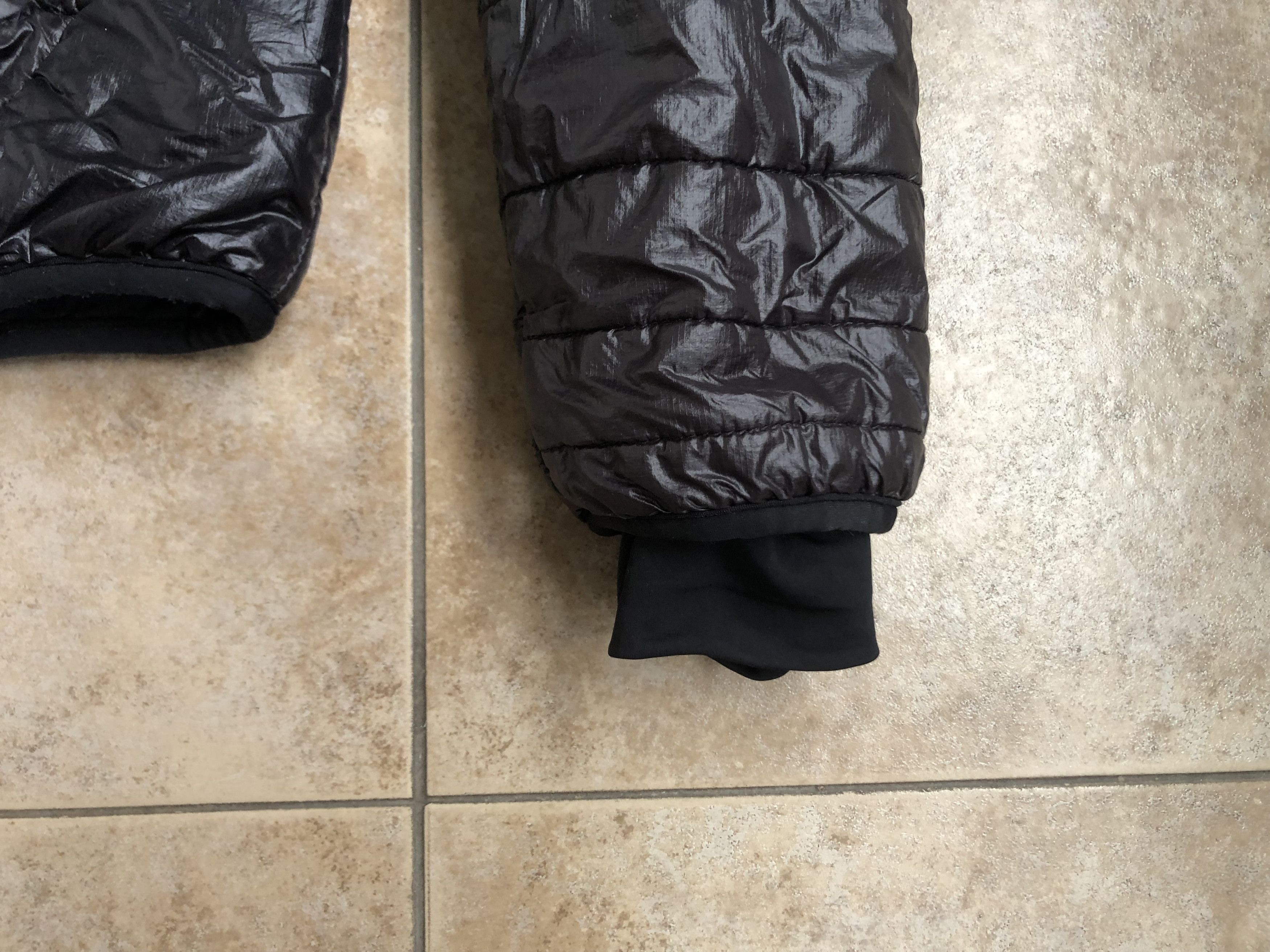 ORTOVOX Ortovox swiss wool Insulated jacket Size M Size M / US 6-8 / IT 42-44 - 6 Thumbnail