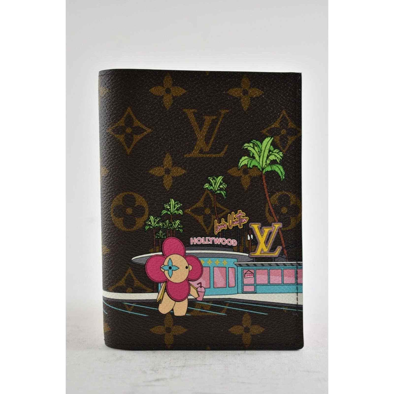 Louis Vuitton Louis Vuitton XMAS Christmas 2021 Vivienne Monogram Size ONE SIZE - 2 Thumbnail