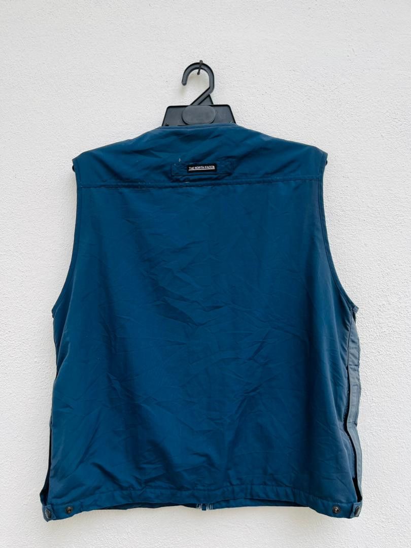 The North Face Vintage The North Face Streetwear Fashion Style Size US M / EU 48-50 / 2 - 2 Thumbnail