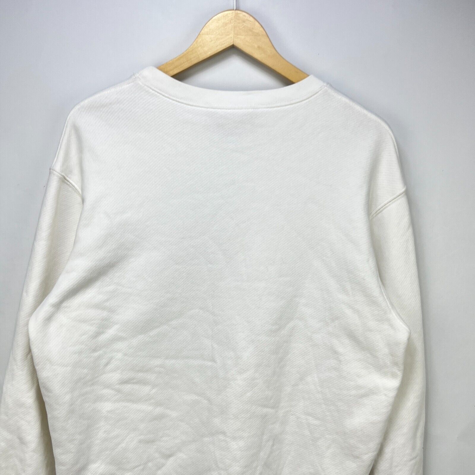 The North Face × Vintage The North Face Gucci Sweatshirt Italy Authentic XS Cotton Size US XS / EU 42 / 0 - 14 Thumbnail