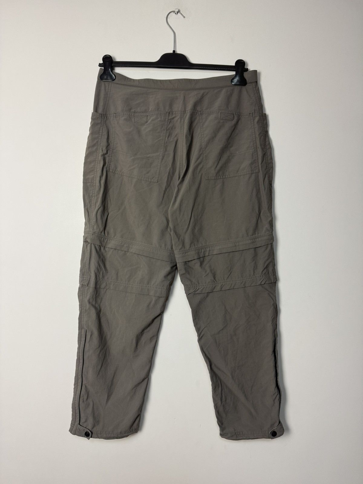 Mountain Hardwear Mountain Hardwear Transformer Utility Pants Outdoor Gorpcore Size US 32 / EU 48 - 8 Thumbnail