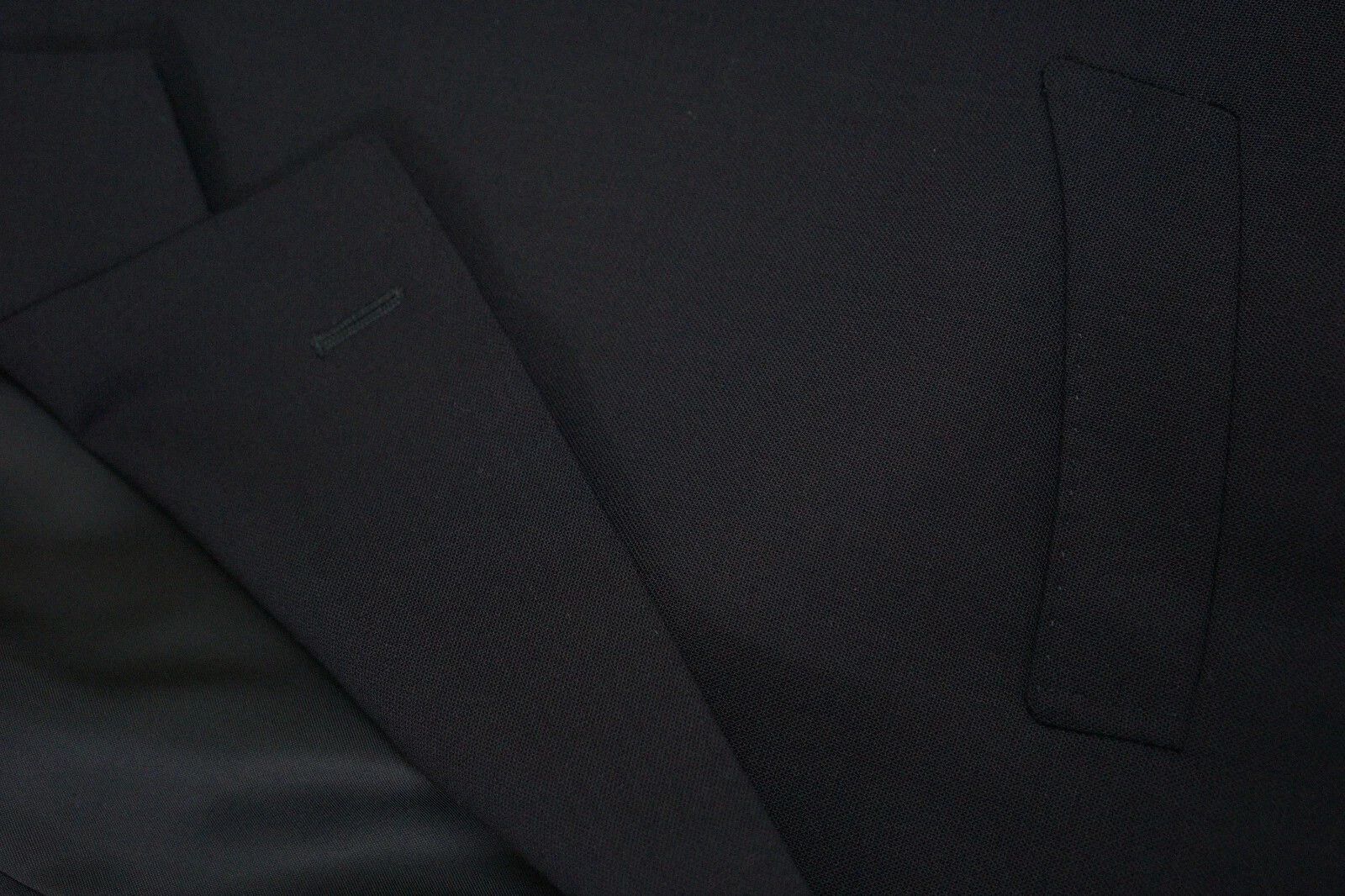 Suitsupply Men Suitsupply Suit La Spalla TRAVELLER Vitale Barberis US54 Size 54R - 4 Thumbnail