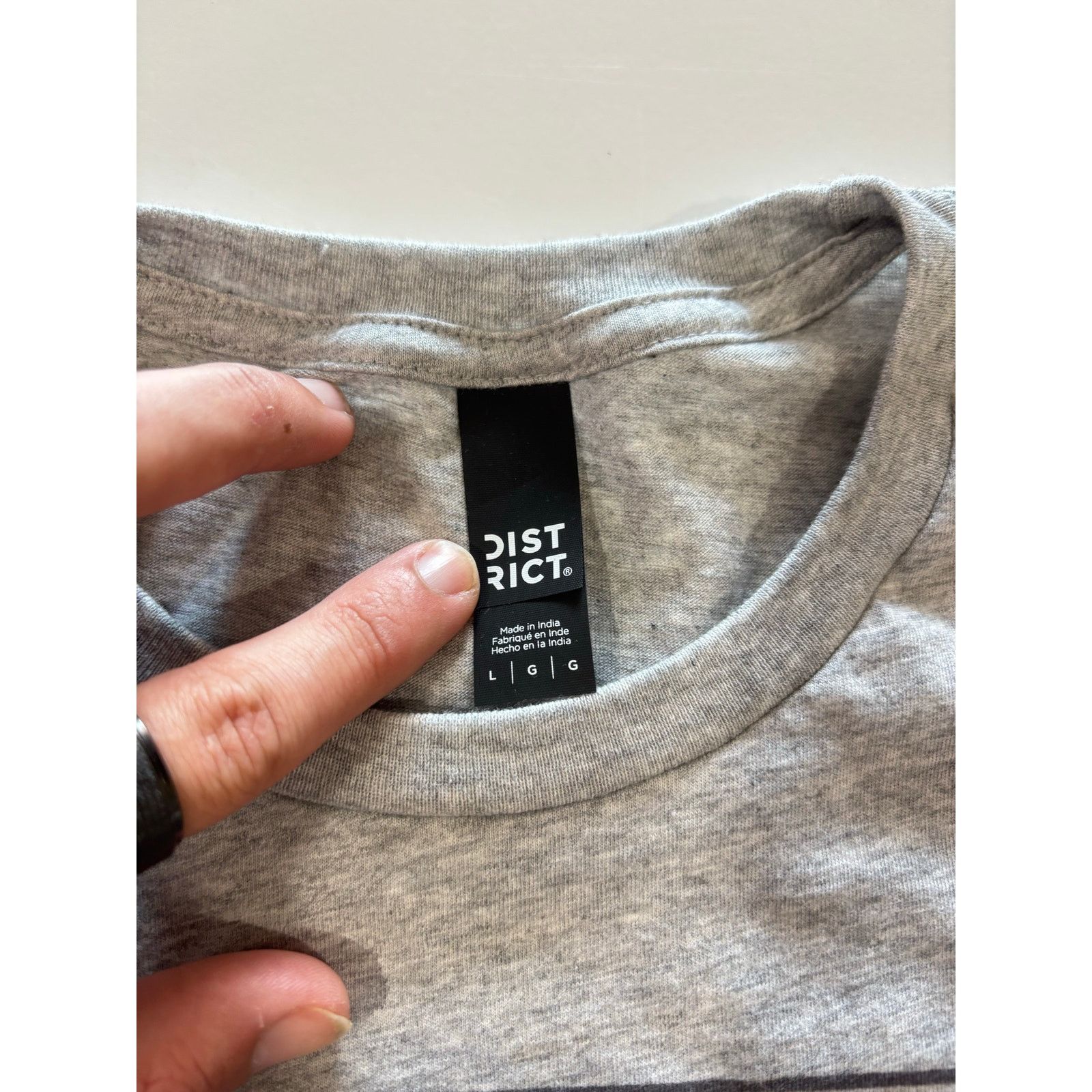 Other The Evil Eye Tarot Cars T-Shirt Size L / US 10 / IT 46 - 3 Thumbnail