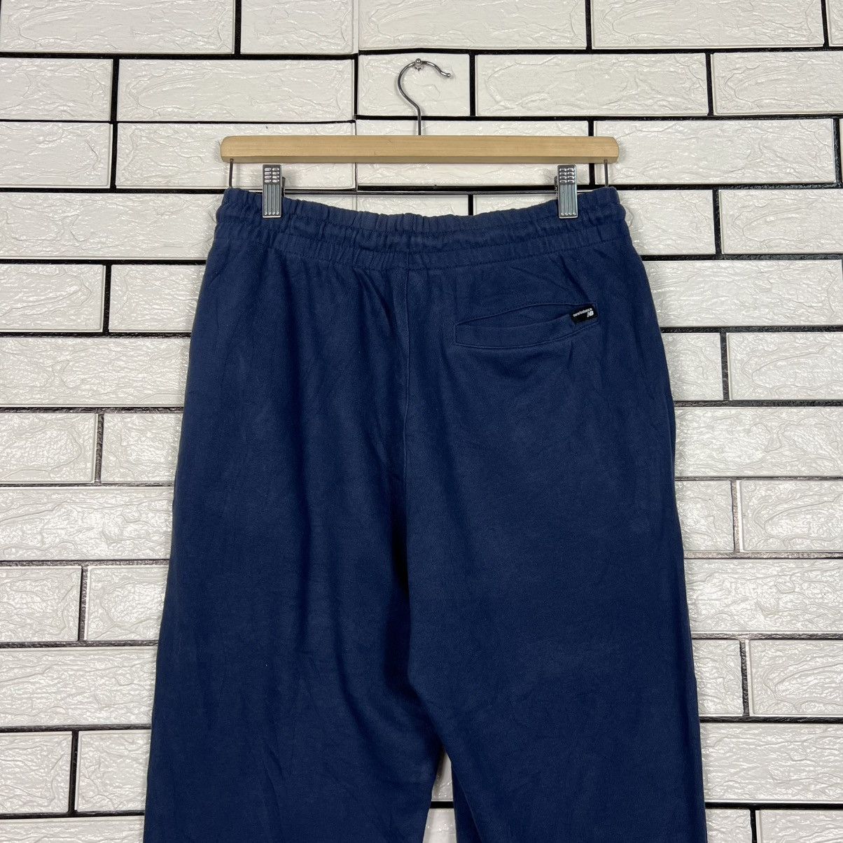 New Balance NEW BALANCE Sweatpants #4239-C193 Size US 28 / EU 44 - 15 Thumbnail
