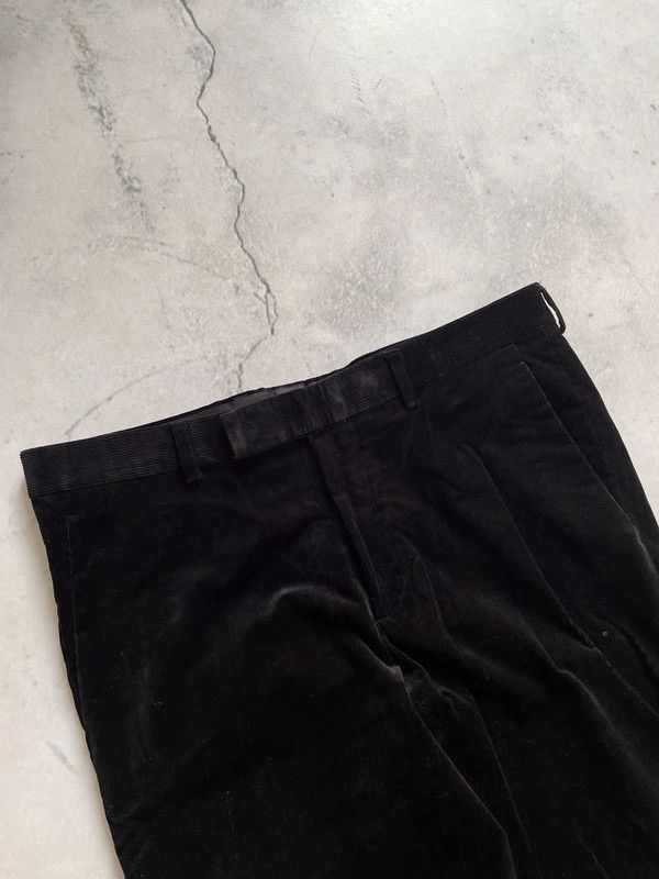 Dior Dior Dress Pants Suit Trousers Size US 34 / EU 50 - 6 Thumbnail