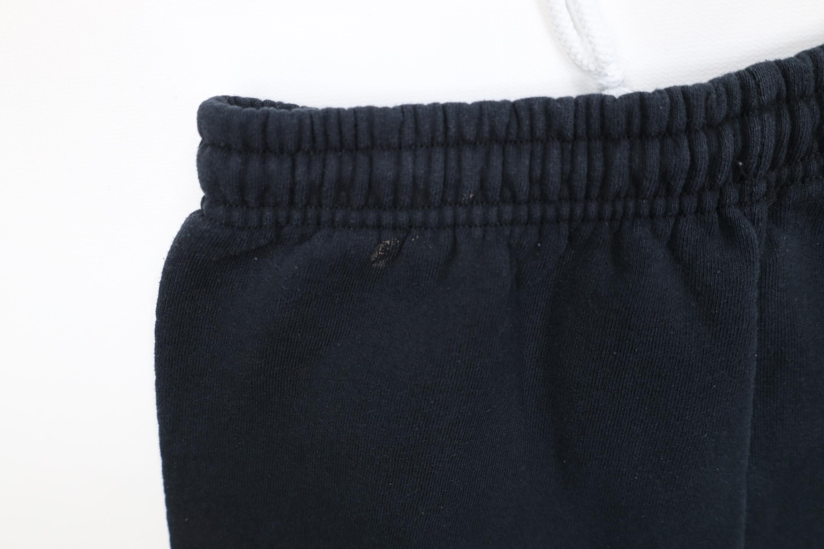 Russell Athletic Vintage Russell Athletic Sweatpants Joggers Pants Black Size US 32 / EU 48 - 12 Thumbnail
