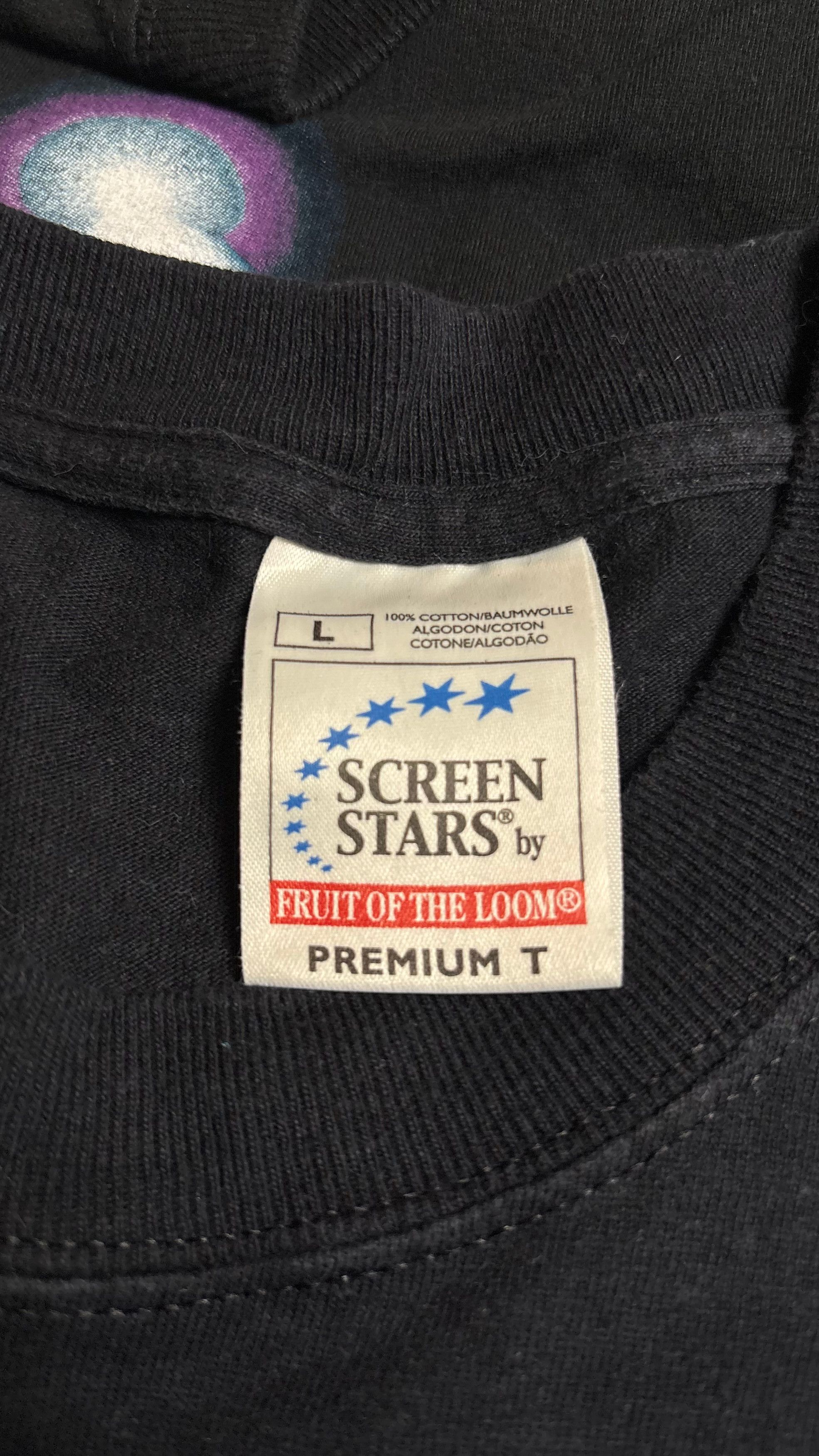 Vintage Vintage Civilization 3 T-shirt RARE Size US L / EU 52-54 / 3 - 5 Thumbnail