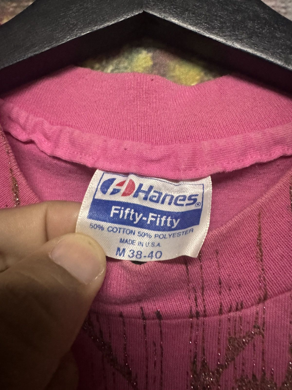 Vintage Vintage shirt Size US XS / EU 42 / 0 - 4 Thumbnail