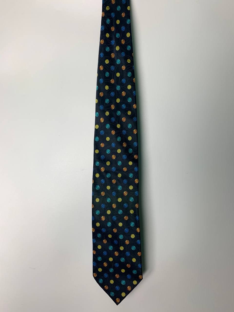 Givenchy Givenchy Selection Couture silk tie Size ONE SIZE - 1 Thumbnail